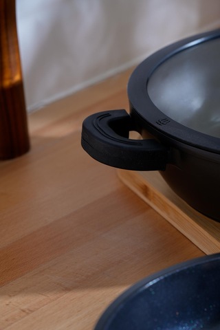 Ultimate Pro 3 Parça Tencere Seti