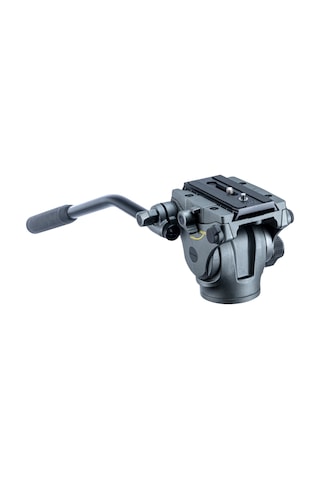 Vanguard Alta Ph-123V Video Tripod Başlığı Gri