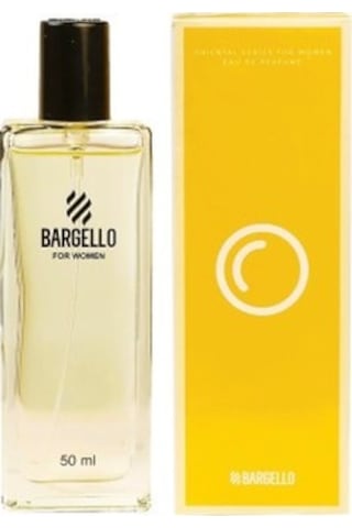 Bargello 126 Oriental Kadın Parfüm EDP 50 ML