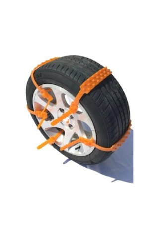 Kar Paleti Arazi Aracı Suv Jep Ler İçin 10