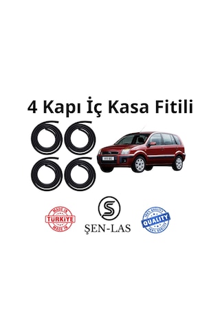 Ford Fusion 2002-2006 Şen-las 4 Kapı Fitili Şl9610