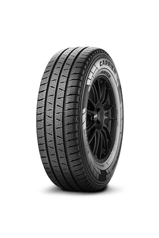 Pirelli 195/75 R16C 110R Winter Carrier T01 Kış Lastiği 2026