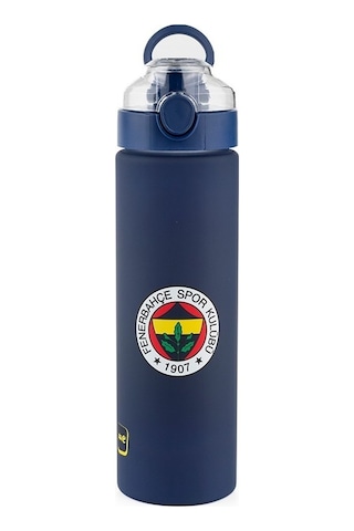 Me 25788 Fenerbahçe Tritan Matara 630 Ml Lacivert