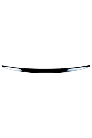 SUPER B 2020+ ÜSTÜ SPOILER - PIANO BLACK (PARLAK SIYAH)