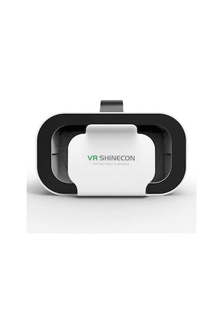 HTstore G05 VR Shinecon 3D Sanal Gerçeklik Gözlüğü