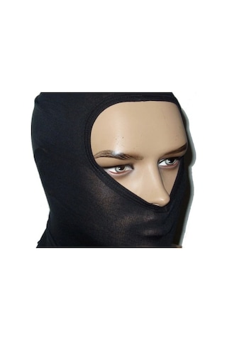 Scoyco Yazlık Termal Balaklava