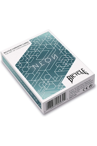 Bicycle Neon Cardistry Oyun Kartları Kağıdı Premium Cards