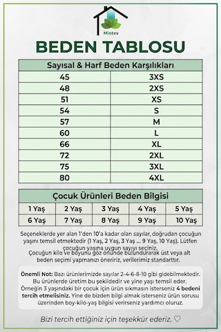 Mintev Siyah İnterlok Erkek Uzun Kol Fanila 2018-2 6 Adet