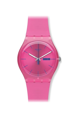 Swatch SUOP700 Kadın Kol Saati
