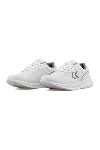 Hummel Hml Value Unisex Antrenman Ayakkabısı 900966-9001 Beyaz