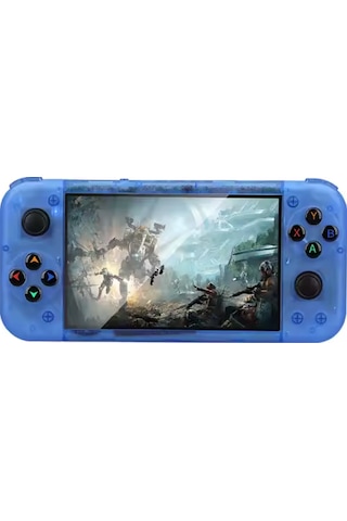 Sup Portatif 5.0 İnch Ekranlı Yüksek Görüntü Kalitesi Psp, Nintendo, Gameboy Oyun Konsolu-1051