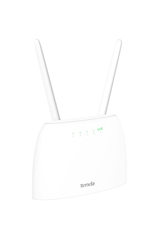 Tenda 4G07 AC1200 Dual-Band Wi-Fi 4G LTE Router