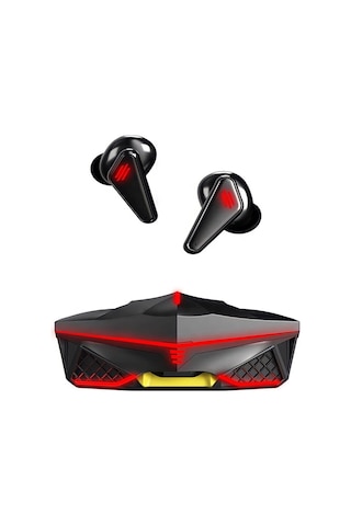 Polygold K-98 Bluetooth RGB Kulak İçi Oyuncu Kulaklığı