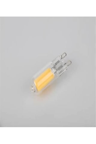 Cata CT-4221 220 Volt 5 W Led Kapsül Ampul 5 Adet