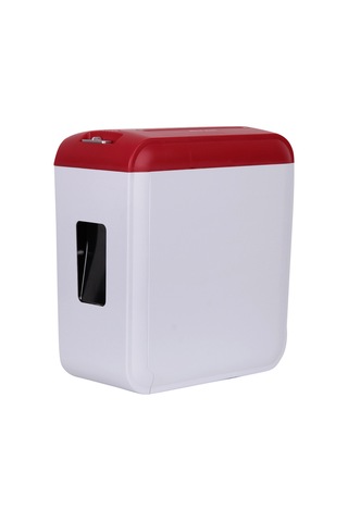 Baove PS820 Evrak İmha Makinesi ve Kağıt İmha - Cd - Kredi Kartı İmha Makinesi - Çapraz Kesim - 15 L
