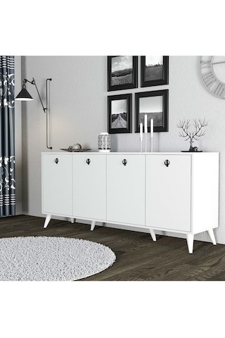 Mezza Elite Modern Konsol 1614