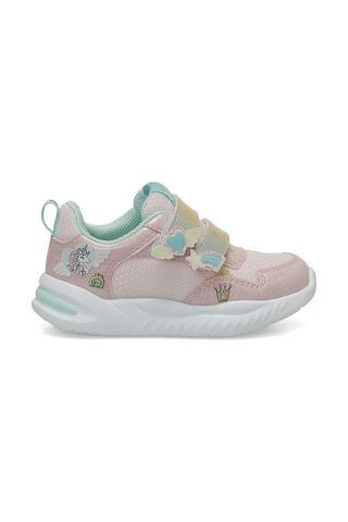 Kinetix Azure Tx B 6fx Pembe Kız Çocuk Spor Ayakkabı 000000000102066935 Pembe-a Yesıl