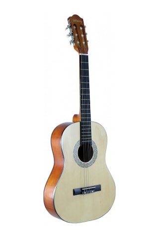 Lichtenberg Cg836 Nat Klasik Gitar Taşıma Çantası