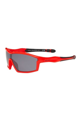 Polar 5015 Erkek Çocuk Güneş Gözlüğü Kırmızı