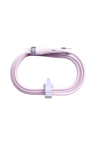 Nillkin Flowspeed 27w 1.2mt Type-c To Lightning Data Ve Şarj Kablosu -