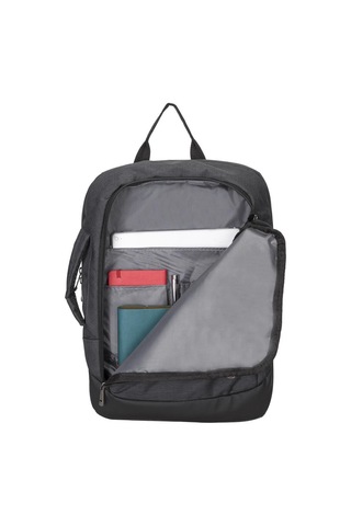 Plm Neptun Siyah 15.6" Sırt Çantası