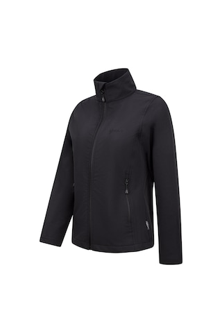 2As Wanda Merino Yünlü Kadın Ceket Siyah 001