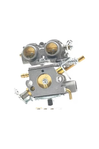 Hsgl Motorlu Tırpan Karbüratör Husqvarna Rbx553 / 253 Uyumlu