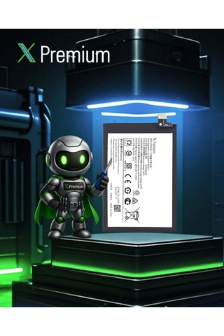 Xpremium Vivo Y31 Uyumlu Batarya Pil Süper Yüksek Kalite B-o8