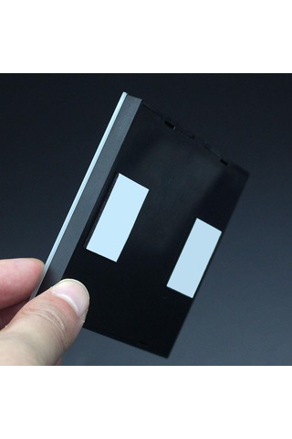 Suntek 1 Yollu Yeni Akıllı Ev Kablosuz Uzaktan Kumanda 86x86mm