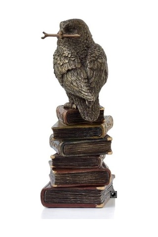 Baykuş Hedwig - Harry Potter Biblo Veronese Design