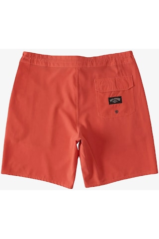 Billabong Every Other Day Lt Erkek Turuncu Deniz Şortu Abybs00484-31555 Turuncu