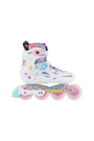 Flying Eagle Nd Pink Çocuk Paten Pembe