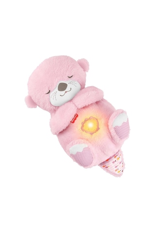 Fisher Price Uyku Arkadaşı Su Samuru Jlj33