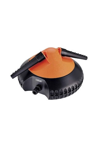 Claber 8675 Idrospray 2000 Sprınkler İki Döner Kollu Sulama Fıskiyesi
