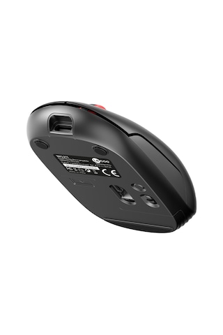 Lecoo WS211 Kablosuz 1600DPI 6 Tuşlu Çift Modlu Şarj Edilebilir Optik Mouse