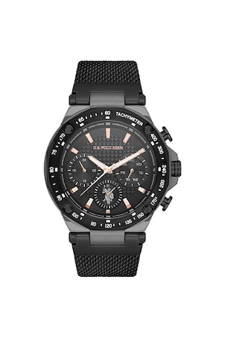 U.s. Polo Assn. Uspa1076-10 Erkek Kol Saati