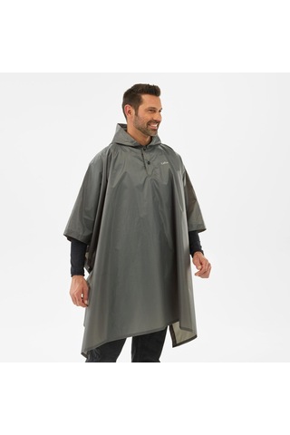 Lafuma Poncho Lfv12425 2998 Çok Renkli