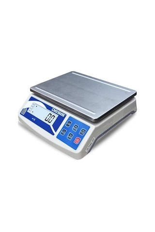Desis H2w Dijital Terazi 0.2 GR 6 KG