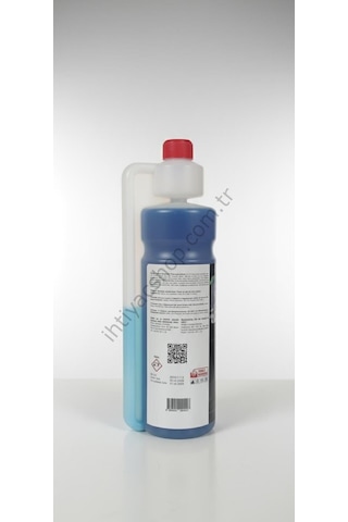 Clean Milk Kahve Makinesi Buhar Çubuğu Ve Süt Potu Temizleyicisi 1 L Sıvı Diğer