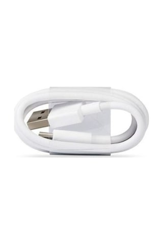 Senalstore Oppo Vooc Type-c Uyumlu Şarj Ve Data Kablosu 65w 6.5a Realme Superdart