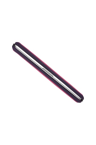 Cote&ciel Mackbook 15" İle Uyumlu Taşıma Kılıfı Tekstil Pink Melange Klasik