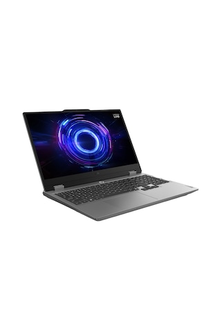 Lenovo LOQ 15IRX10 83JE00JLTR-001 i5-13450HX 16 GB 1 TB SSD RTX5050 15.6" FHD Free Dos Dizüstü Bilgisayar