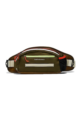 Peak Performance Trail Hip Bag 2.7l Bel Çantası G80778030t Renkli Çok Renkli