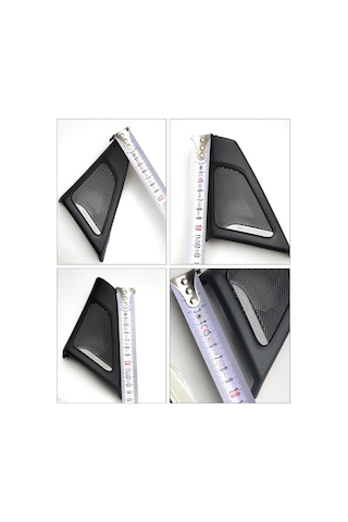 Cadence Ön Kapı Tweeter Kapağı Bmw F10 F11 5 Serisi
