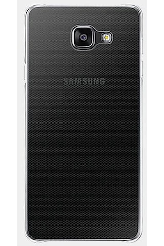 Samsung A7 2016 Koruyucu Kılıf Şeffaf Ef-aa710ctegww