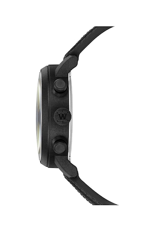Welder Wwrp652 Kadın Kol Saati Siyah
