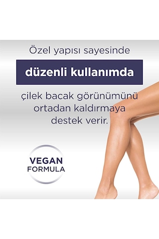 Sesu Vücut Peelingi 250 ML