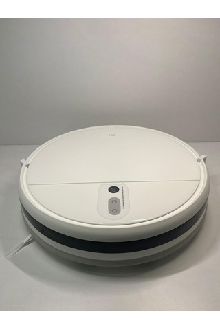 Xiaomi Mi Vacuum Mop 1c Akıllı Robot Süpürge Outlet 12 Ay Evofone Garantili