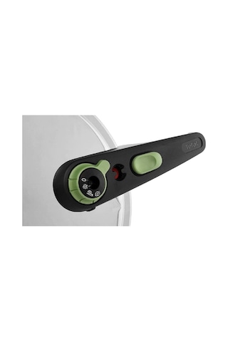 Tefal Sensor Düdüklü Tencere 6 L Gri