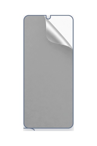 Schitec Honor X6a Uyumlu Ön Yüzey Mat Hidrojel Ekran Koruyucu 37069030